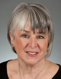 Judith A. Vessey, PhD, MBA, RN, DPNP, FAAN