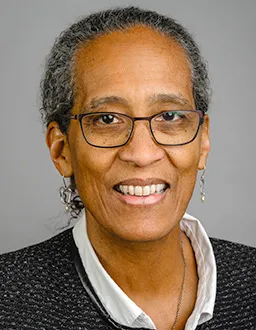 Shari Nethersole, MD