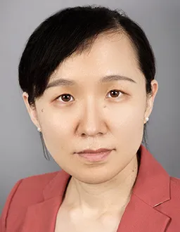 Lili Zhang, MD, PhD