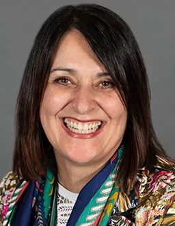 Maria Jesus (Chus) Arrojo, LMFT, LMHC