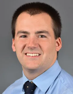 Brian Boudreau, PA-C