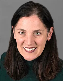 Tracy Curran, PhD