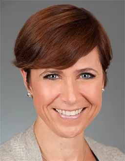 Jennifer Cummings, MSW, LICSW