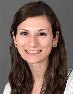 Ariana Cerro, RD, LDN