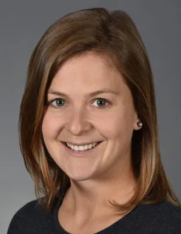 Anna Cybulski, MS, OTR