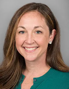 Caitlin Conroy, PsyD