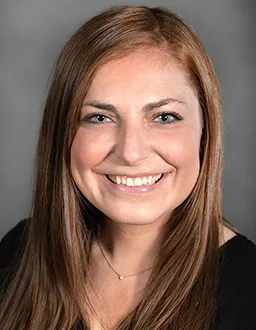 Nicole Coughlin, MS, CCC-SLP