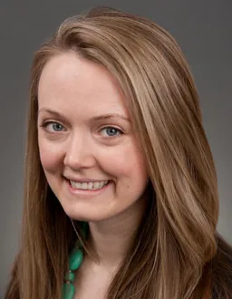 Kathryn Davidson, MS, CCC-SLP