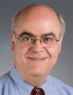 Eugene D'Angelo, PhD