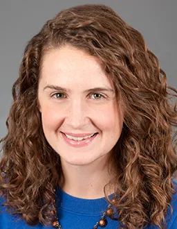 Katherine Dowd, MSW, LICSW