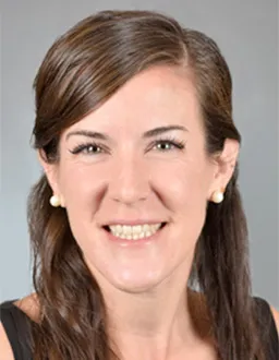Erika Hamel, MSW, LICSW