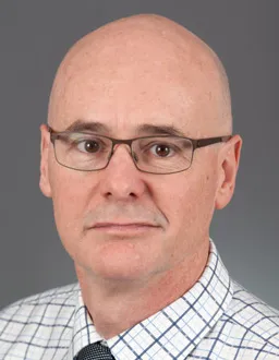 Jorge Fernandez, LICSW