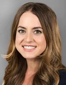 Sarah I. Gadille, CCP, LP, RRT-NPS