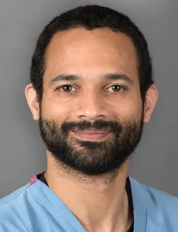 Michael Gale, MS, MHS, PA-C, ATC