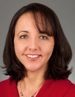 Jennifer Gentile, PsyD