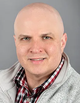 Christopher Goodman, OTD, OTR/L, BCP