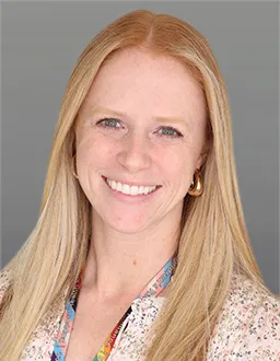 Olivia Griffin, LCSW