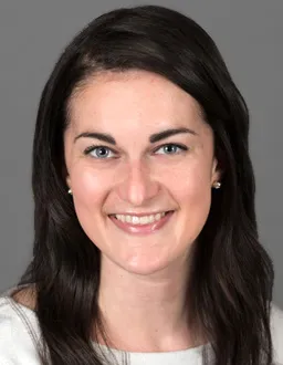 Moira Harrison, MSW, LICSW