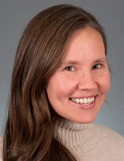 Brandi S. Henson, PsyD