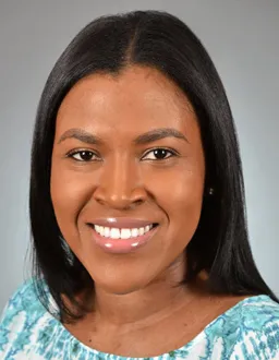 Rochelle James, MSW, LCSW