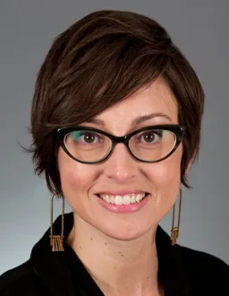 Ashleigh Lewkowitz, AuD