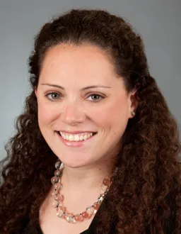 Jessica Leonard, RD, LDN, CCTD