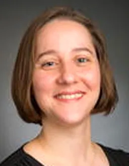 Sharyn Lincoln, MS, CGC