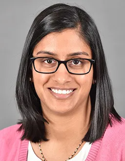 Sonal Mahida, MGC, CGC