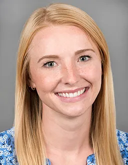 Lauren Mudgett, MS