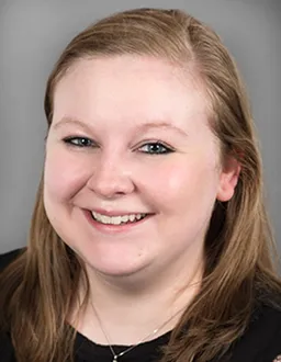 Brianna Mears, RD, LDN