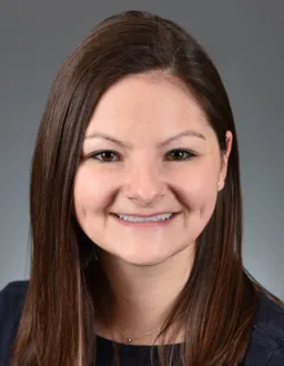 Julie Malloy, MOT, OTR