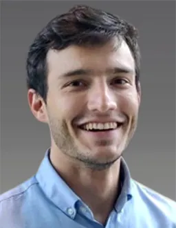 Georgios Ntolkeras, MD