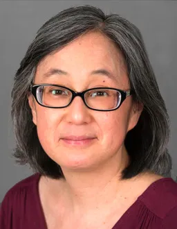 Yoshiko Okazaki, MSW, LICSW