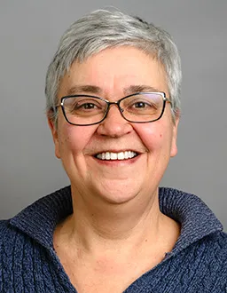 Julie Ogletree, MSW, LICSW