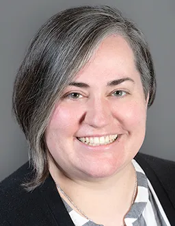 Katie O'Neil, MS, CCC-SLP