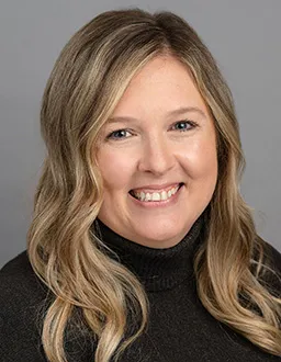 Meghan O'Brien, MS, CCC-SLP