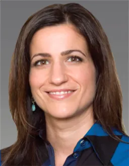 Deborah Podradchik MS, CCC-SLP