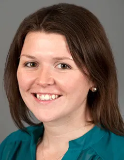 Darcy Peters, RD, LDN