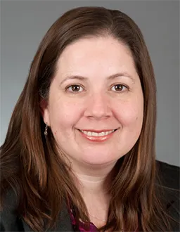 Jennifer Queally, PhD