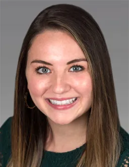 Ashley Roberge, MSW, LCSW