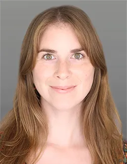 Meghann Kelly, MSW, LICSW