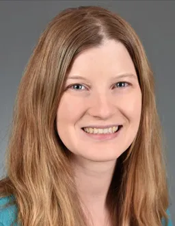 Kathleen Strawn, PT, DPT, OCS