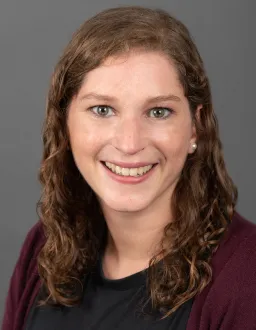 Meredith Sager headshot