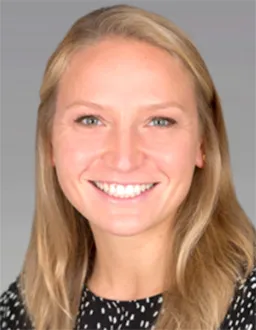 Leanna Shea, MS, RD, LDN, CNSC