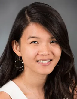 Tina Sun, MS, RD, LDN