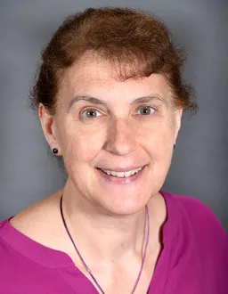 Lisa Schonberger, MS, CCC-SLP