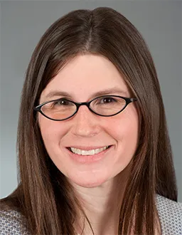 Catherine Ullman Shade