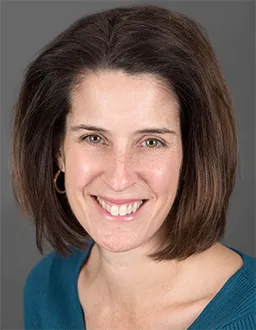 Danielle Sandage, MSW, LICSW