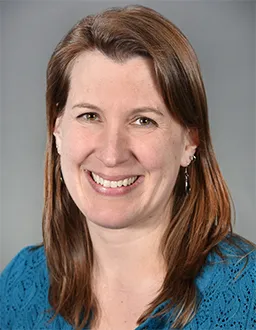 Amaliya Silsby, CCC-SLP