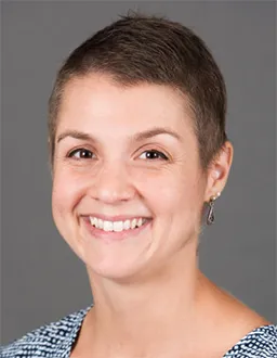 Julia Thomann, LICSW